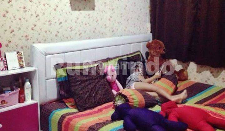 Dijual Apartemen Sentra Timur Type 2br Pulo Gebang Jakarta Timur 3
