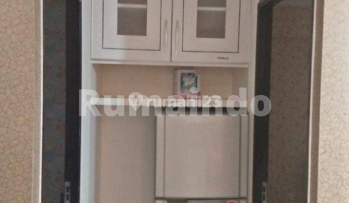 Dijual Apartemen Sentra Timur Type 2br Pulo Gebang Jakarta Timur 7