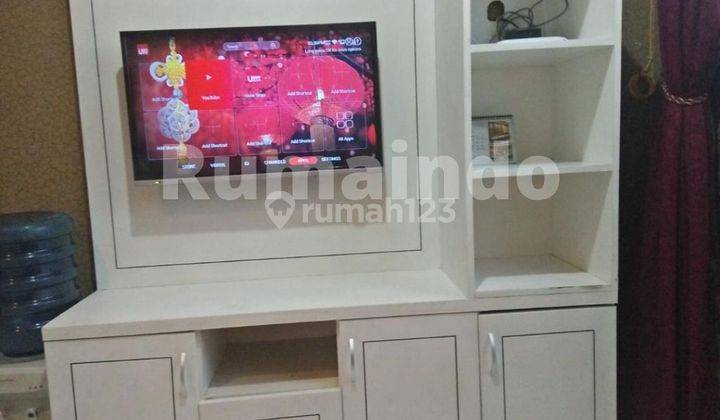 Dijual Apartemen Sentra Timur Type 2br Pulo Gebang Jakarta Timur 5