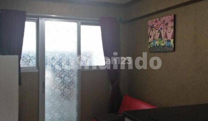 Dijual Apartemen Sentra Timur Type 2br Pulo Gebang Jakarta Timur 6