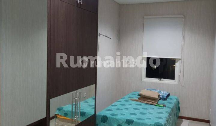 Disewa Cepat Apartemen Thamrin Residence Tanah Abang Jakarta  5