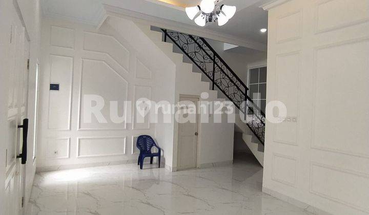 Dijual Murah Rumah Cluster di Jln Sadar Jagakarsa Jakarta Selatan 2