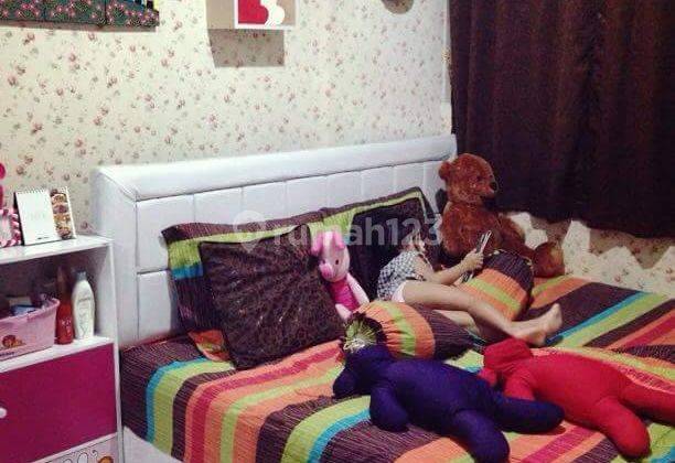 Dijual Full Furnish Apartemen Sentra Timur Type 2br Pulo Gebang  8