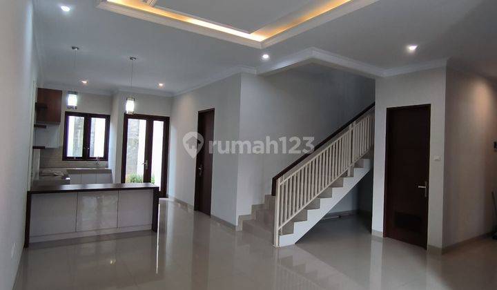 Dijual Rumah Mewah di Kahfi 1 Jagakarsa Jakarta Selatan 2