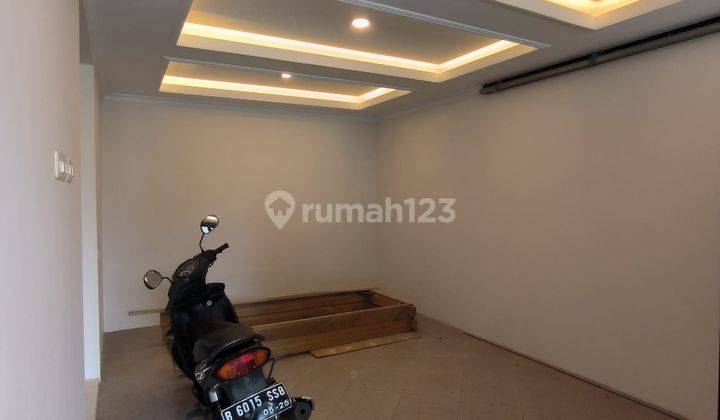 Termurah Rumah Cluster Mewah Di Jagakarsa Jakarta Selatan 2