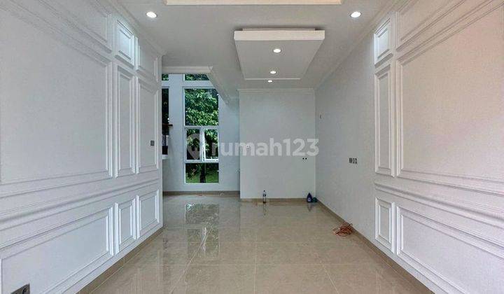 Dijual Murah Rumah Townhouse di Cilandak Kko Jakarta Selatan 2