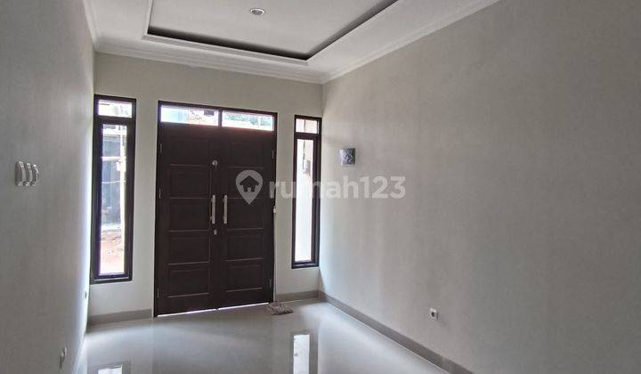 Dijual Murah Rumah The Cozy House Palem 2 Jl Kahfi 1 Jagakarsa 2