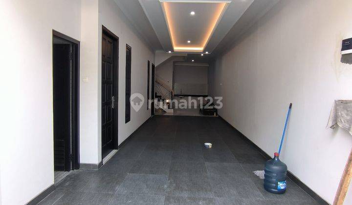 Dijual Rumah Dekat Mall Pejaten Village Pasar Minggu Jakarta 2