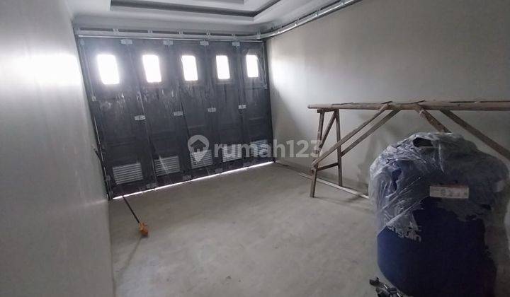 Dijual Murah Rumah Mewah di Jln Jagakarsa Jakarta Selatan  2