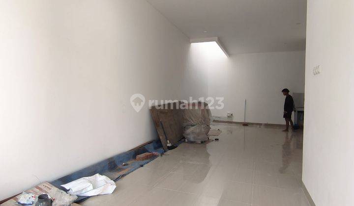 Dijual Rumah Baru 2 Lantai di Kalibata Timur Jakarta Selatan 2