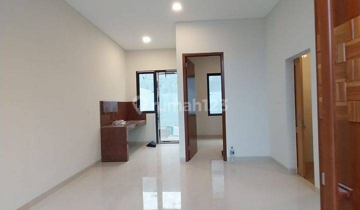 Dijual Rumah Cluster Casa D lya Jagakarsa Jakarta Selatan 2