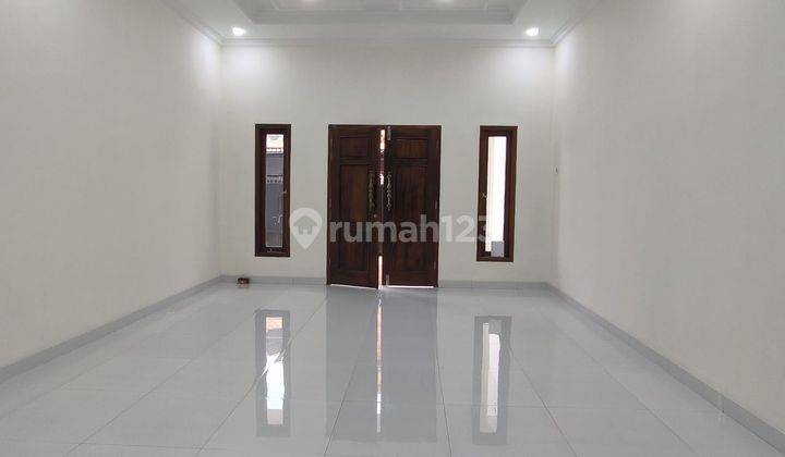 Dijual Termurah Rumah Non Cluster di Jagakarsa Jakarta Selatan 2