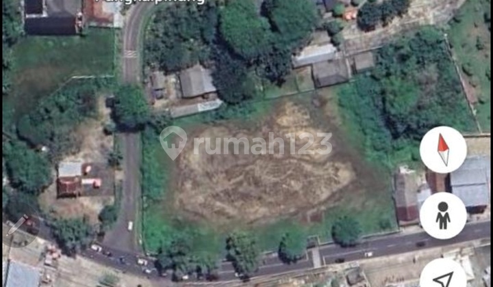 Kavling Depati Hamzah Pangkal Pinang Bangka Kavling Depati Hamzah Pangkal Pinang Bangka