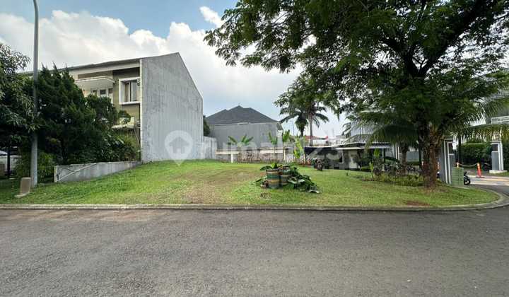 Kavling Tanah De Latinos Cluster Buenos Aires Kavling Tanah De Latinos Cluster Buenos Aires