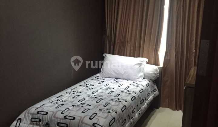 Kuningan City Apartment