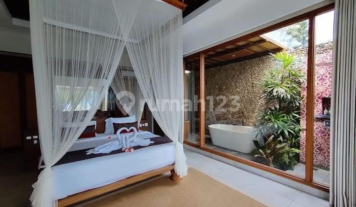 Luxury Villa Candi Dasa Bali