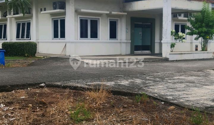 Pabrik Di Kaliabang Pondok Ungu