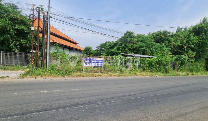 Kavling Hoek Jl Evakuasi Cirebon Kavling Hoek Jl Evakuasi Cirebon