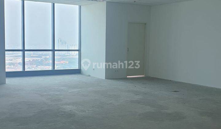 Office Space Holand Village Cempaka Putih Jakarta Pusat  1