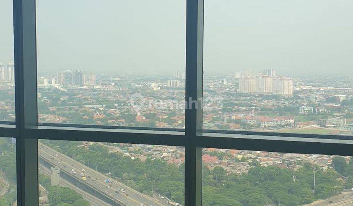 Office Space Holand Village Cempaka Putih Jakarta Pusat  2