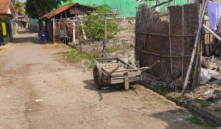 Tanah di Jl Raya Mundu Cirebob  2