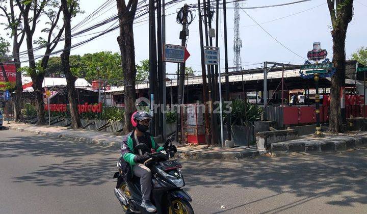 Tanah di JL. DR CIPTOMANGUNKUSUMO CIREBON 2