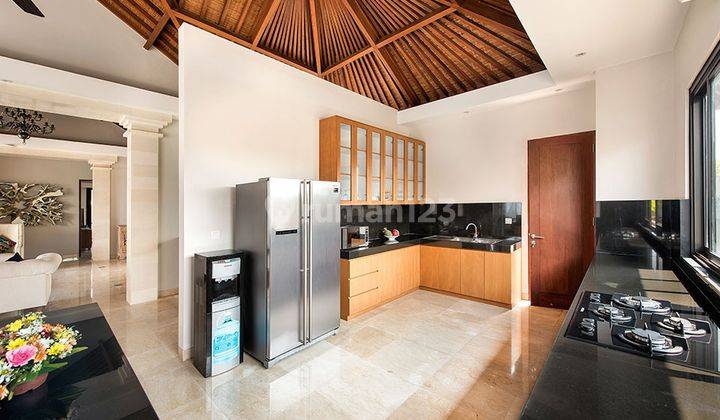 Villa cantik di Pandawa Beach Kutuh Selatan Bali 3