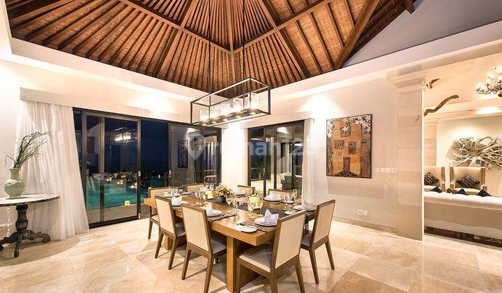 Villa cantik di Pandawa Beach Kutuh Selatan Bali 8