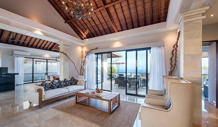 Villa cantik di Pandawa Beach Kutuh Selatan Bali 15