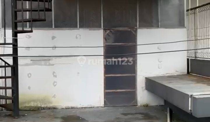 Ruko di Jl Otista Raya Sukabumi 6