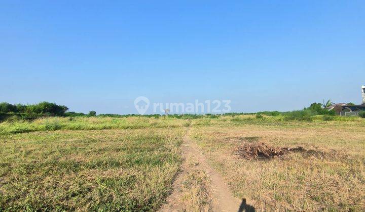 Kavling  di Tarumajaya Marunda Cilincing Bekasi 2