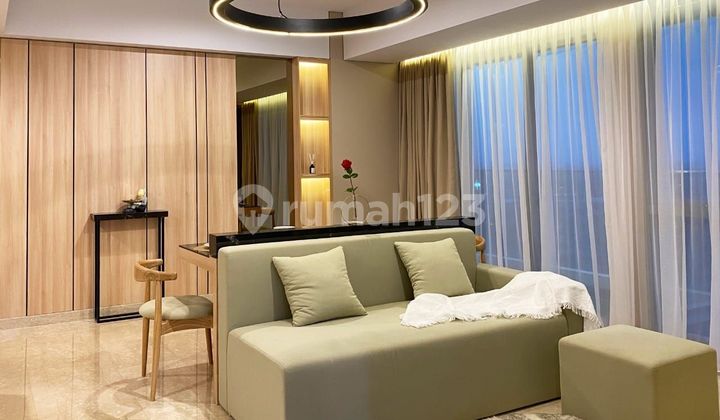 Holland Village 3 Bedroom Apartment Furnished 1