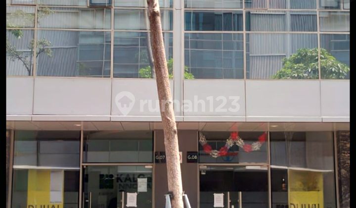 Ruko Altira Yos Sudarso 6 lantai Ruko Altira Yos Sudarso 6 lantai