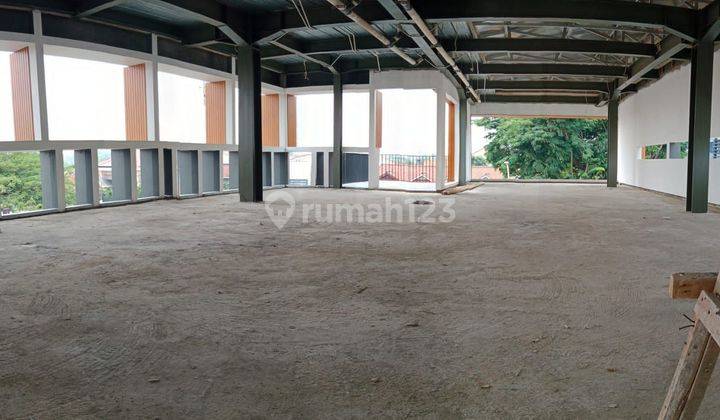 Ruang Usaha di Cilandak siap pakai  1