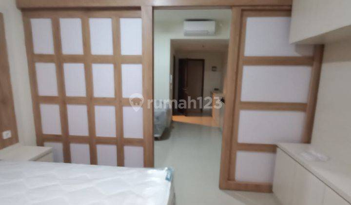 Apartemen Orange County Lippo Cikarang 1