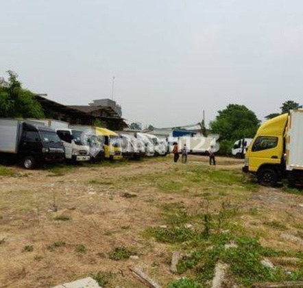 Tanah Daan Mogot Jakarta Barat