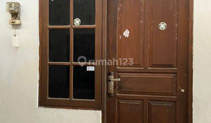 Rumah Kost Panjer Denpasar 10 Kamar  2