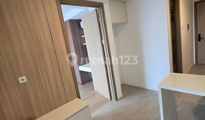 Apartemen Antasari Place Jakarta