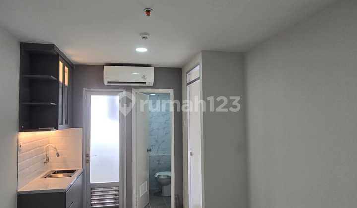 Apartemen Nias Kelapa Gading