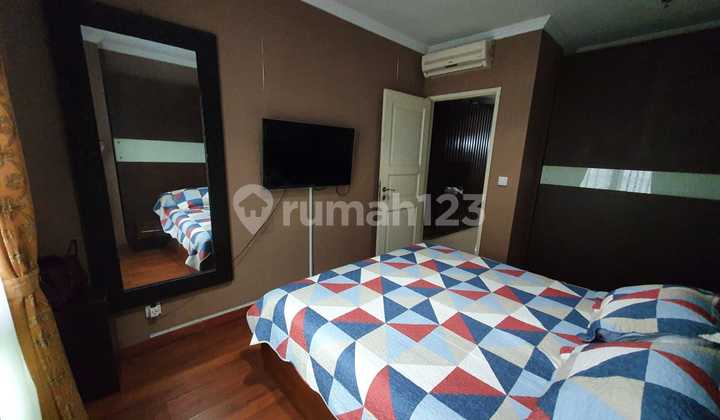 Apartemen Gading Resort Residence