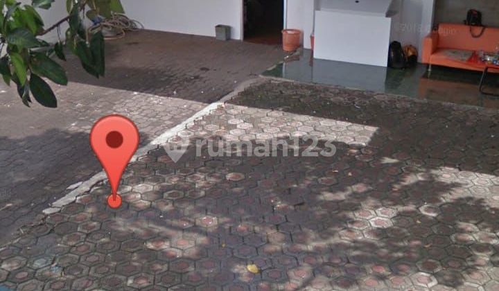 Dijual Rumah Tia Cocok Untuk Bangun Kos Kosan Atau Kantor 2