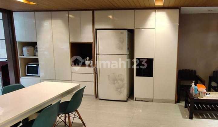 Rumah The Villas Moi Kelapa Gading 2