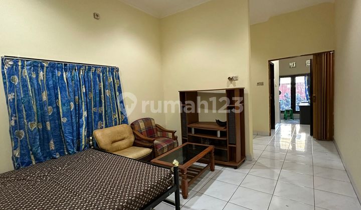 For Sale: 82-Room Boarding House in Tomang Grogol, West Jakarta 2
