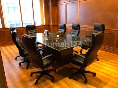 Office Space Sudirman Tower Office Space Sudirman Tower