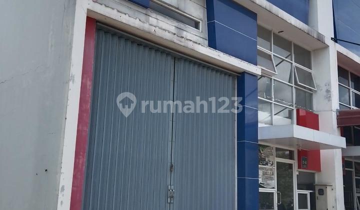 Jababeka Bizzpark Warehousing Jababeka Bizzpark Warehousing