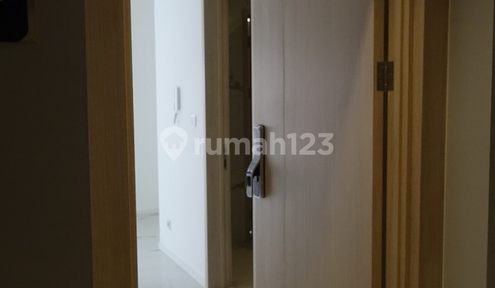 Apartemen Sq Res Cilandak Barat Jakarta Selatan