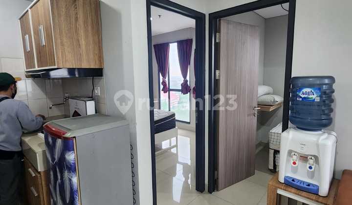 Monroe Jababeka Apartment for Sale 2