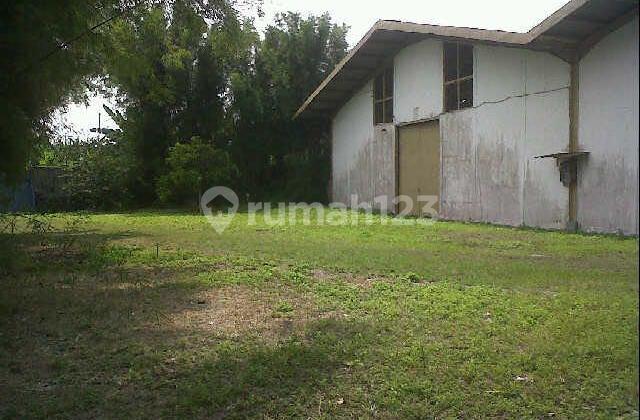 Cikokol Warehouse Tangerang Cikokol Warehouse Tangerang