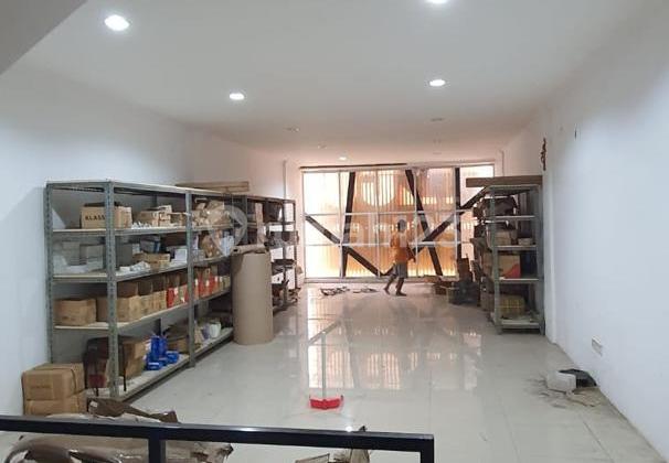 Dijual Cepat Ruko di Karawang Barat (Lokasi Strategis) Dijual Cepat Ruko di Karawang Barat (Lokasi Strategis)