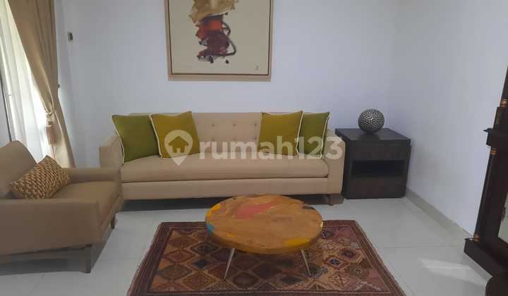 Rumah Menteng Jakarta Pusat 2